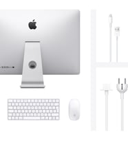 Apple iMac 2020 MXWV2TUH 3.8 Ghz 8C 10Gn i7 5.0TBoost 8GB 1TB SSD