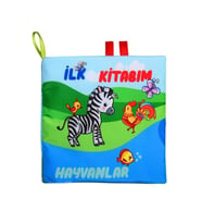 İlk Kitaplarım Hayvanlar