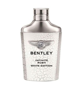 Bentley Infinite Rush White Edition EDT 100 ml Erkek Parfümü