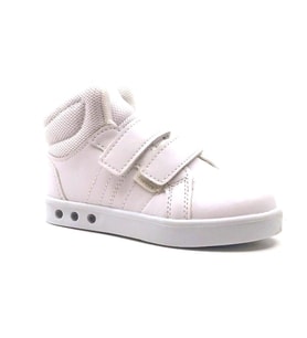 Cool 19-K27 Unisex Beyaz Günlük Spor Bot