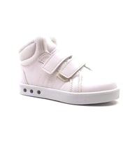 Cool 19-K27 Unisex Beyaz Günlük Spor Bot