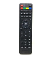 Benjamin BJ1000 Mini HD Uydu Kumanda - Kargo Ücretsiz