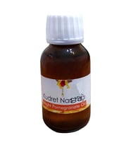 LokmanAVM Kudret Narı Yağı Cam Şişe 50 ML