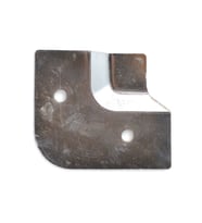 Traş Makinesi Üst Kısa Plakası / LXF-80748