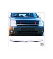 Ford Connect Krom Ön Panjur 1 prç. 2002-2006 P. Çelik