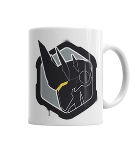 Reinhardt Over Kupa Bardak Porselen