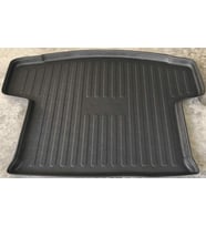 Chevrolet Captiva 2007 2016 Bagaj Havuzu