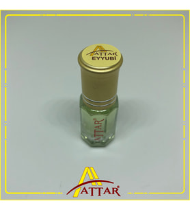Eyyubi Esansı 3 Ml Parfüm 12 Adet Attar