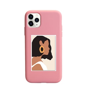 Pudra Lansman Telefon Kılıfı Iphone 11 Pro