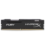 Hyperx Fury HX430C15FB3/8 8 GB DDR4 3000 MHz CL15 PC Ram