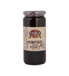 Datça Keçiboynuzu (Harnup) Pekmezi 620 gr