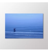 Arty Tablo Dinginlik Tablo (Karışık)