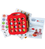 Toys Pair Game (Eşini Bul) - Zeka Hafıza ve Dikkat Oyunu