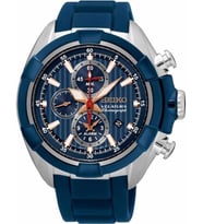Seiko Velatura SNAF59P Erkek Kol Saati (Karışık)