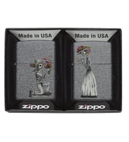 Zippo Çakmak Z-28987