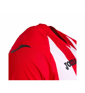 Joma Kırmızı Erkek Futbol Forması 1202.98.021 Pisa