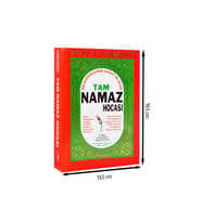 Tam Namaz Hocası - Yusuf Tavaslı-1650