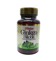 Balen Ginkgo Biloba Tablet 60 Kapsül