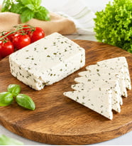 Van Otlu Beyaz Peynir Klasik 250 g e