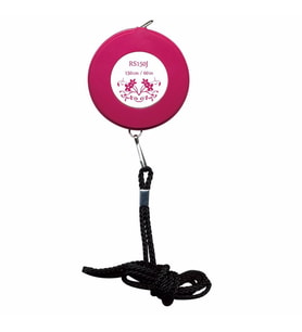 Otomatik Askılı Mezura 1.5mt / RS-150J - SPRING