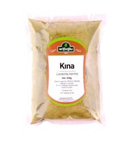Arifoğlu Kına 500g