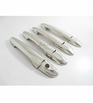 Mazda 3 Krom Kapı Kolu 4 Kapı 2003-2009 P. Çelik