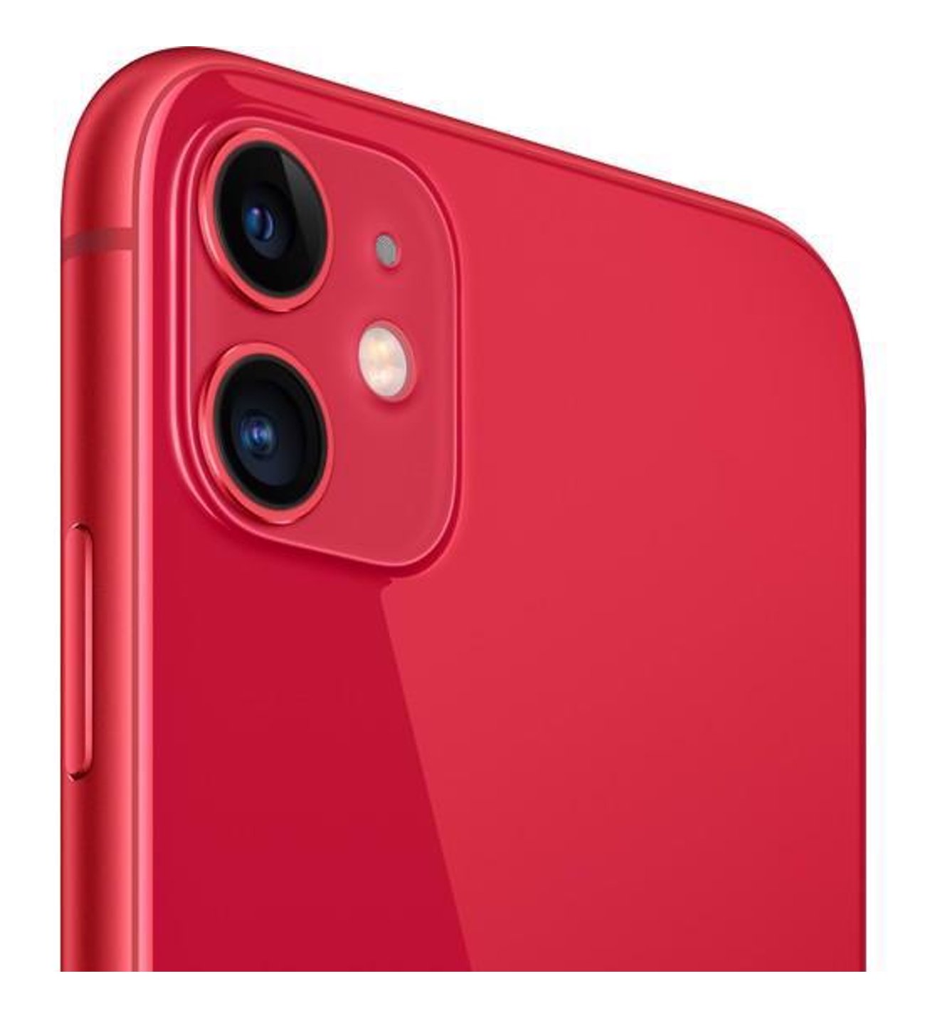 APPLE İPHONE 11 64GB RED (Apple Türkiye Garantili)