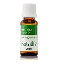 Botalife Hint Yağı Saf 20 ml