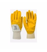 Beybi ELK2 200 Nitril Eldiven (12 Çift)