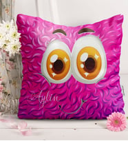 BK Gift Kişiye Özel Emoji  Kırlent Yastık  2