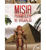 Mısır Piramitleri ve Uygarlıklığı