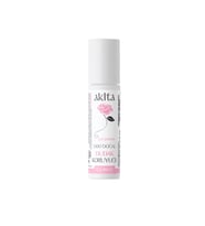 Akita %100 Doğal Ruj (Lip Balm) Gül Pembe 4.5mL