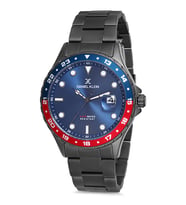 Daniel Klein DK836605 Erkek Kol Saati (Füme)