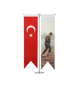 Atatürk Masa Bayrak Takımı