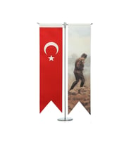 Atatürk Masa Bayrak Takımı