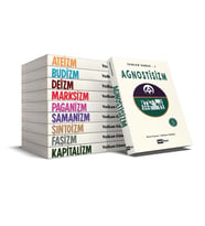 İzmler Serisi
