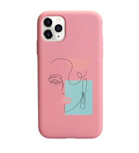 Pudra Lansman Kılıf iPhone 11 Pro