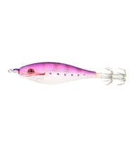 Yozuri Squıd Jig Ultra Cloth Wrapped SS A327 Suni Yem CL79