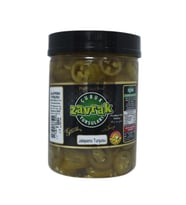 Zavrak Jalapeno Turşusu 1000 g e