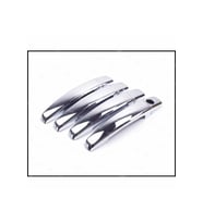 Chevrolet Aveo SEDAN Krom Kapı Kolu 4 kapı 2005-2019 arası P.ÇELİK