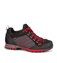 Hanwag Makra Low GTX Erkek Outdoor Bot H1112012 (Siyah)