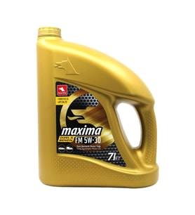 Petrol Ofisi Maxima FM 5W-30 7 Lt Tam Sentetik Motor Yağı