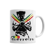 The Wolverine Kupa Bardak Porselen