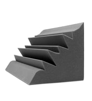 Bass Trap - Akustik Sünger - 70CM 29,5*29,5 cm