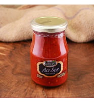 Sosero Acı Sos 355 g ℮