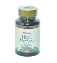 Balen Hayıt Meyvesi 60 Kapsül