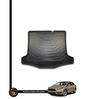 FORD FOCUS 2 SEDAN 3D BAGAJ HAVUZU 2004-2011