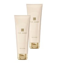 Avon Far Away Vücut Losyonu 150 Ml Parfüm. Ikili Set