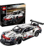 LEGO Technic 42096 Porche 911 RSR (1580 Parça)
