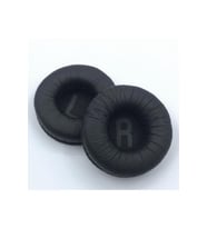 JBL Siyah Tune T600 T500BT T450 Uyumlu Kulaklık Yastığı Pad Kulaklık Pedi Süngeri